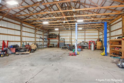 Tiny photo for 6715 Giant Oaks Road, Wonder Lake, IL 60097 (MLS # 12626131)