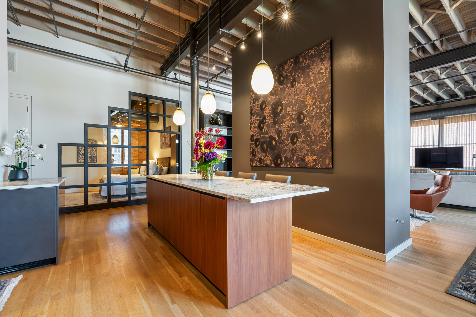 420 W Grand Avenue 5D