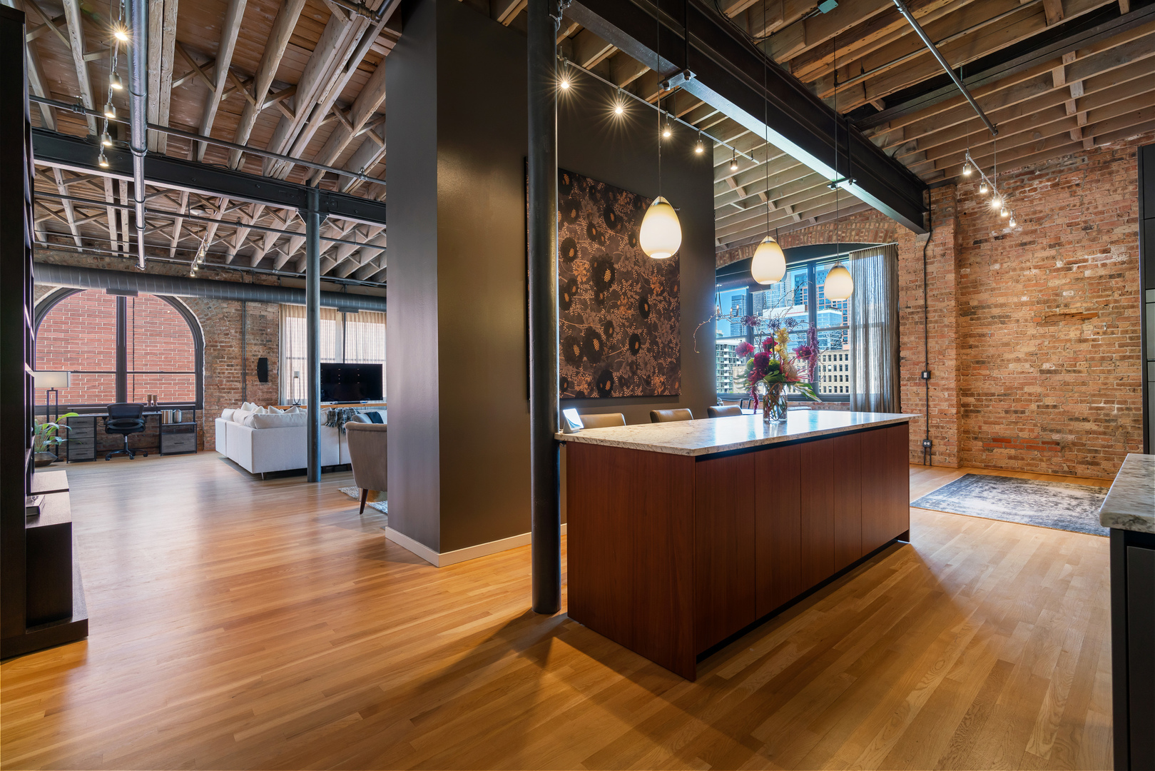 420 W Grand Avenue 5D