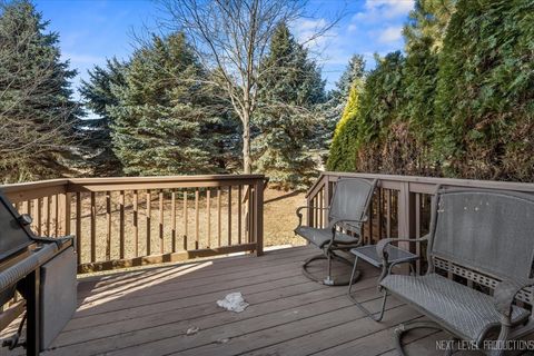 Tiny photo for 1209 John Hancock Drive, Bolingbrook, IL 60490 (MLS # 12567960)