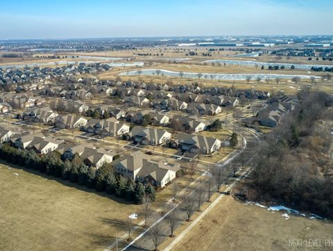 Tiny photo for 1209 John Hancock Drive, Bolingbrook, IL 60490 (MLS # 12567960)