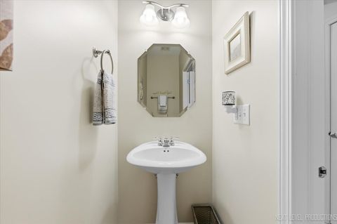 Tiny photo for 1209 John Hancock Drive, Bolingbrook, IL 60490 (MLS # 12567960)