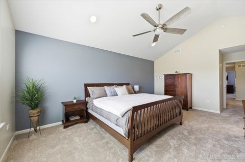 Tiny photo for 1209 John Hancock Drive, Bolingbrook, IL 60490 (MLS # 12567960)