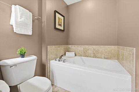 Tiny photo for 1209 John Hancock Drive, Bolingbrook, IL 60490 (MLS # 12567960)