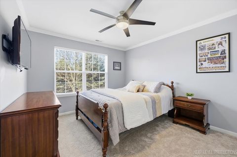 Tiny photo for 1209 John Hancock Drive, Bolingbrook, IL 60490 (MLS # 12567960)