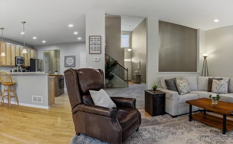 Tiny photo for 1209 John Hancock Drive, Bolingbrook, IL 60490 (MLS # 12567960)