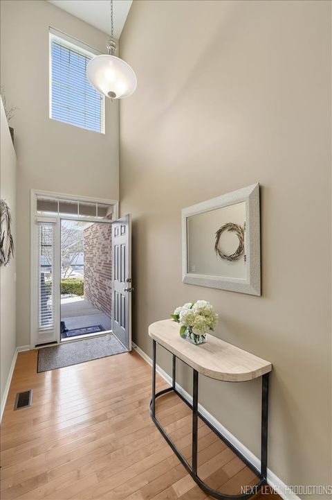 Tiny photo for 1209 John Hancock Drive, Bolingbrook, IL 60490 (MLS # 12567960)