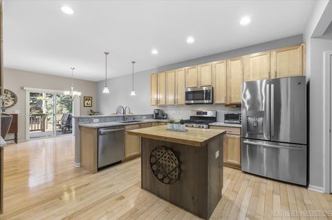 Tiny photo for 1209 John Hancock Drive, Bolingbrook, IL 60490 (MLS # 12567960)