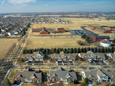 Tiny photo for 1209 John Hancock Drive, Bolingbrook, IL 60490 (MLS # 12567960)