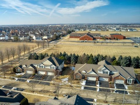Tiny photo for 1209 John Hancock Drive, Bolingbrook, IL 60490 (MLS # 12567960)