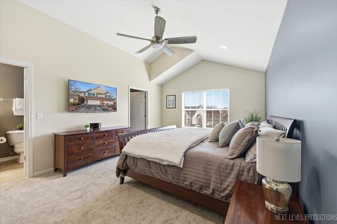 Tiny photo for 1209 John Hancock Drive, Bolingbrook, IL 60490 (MLS # 12567960)