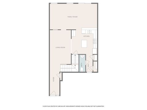 Tiny photo for 1209 John Hancock Drive, Bolingbrook, IL 60490 (MLS # 12567960)