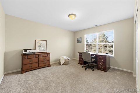 Tiny photo for 1209 John Hancock Drive, Bolingbrook, IL 60490 (MLS # 12567960)