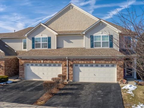 Tiny photo for 1209 John Hancock Drive, Bolingbrook, IL 60490 (MLS # 12567960)