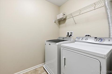 Tiny photo for 1209 John Hancock Drive, Bolingbrook, IL 60490 (MLS # 12567960)