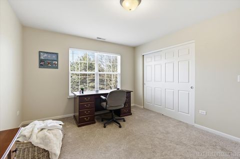 Tiny photo for 1209 John Hancock Drive, Bolingbrook, IL 60490 (MLS # 12567960)