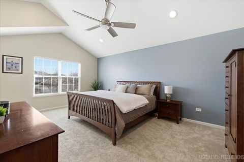 Tiny photo for 1209 John Hancock Drive, Bolingbrook, IL 60490 (MLS # 12567960)