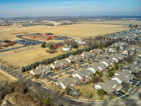 Tiny photo for 1209 John Hancock Drive, Bolingbrook, IL 60490 (MLS # 12567960)