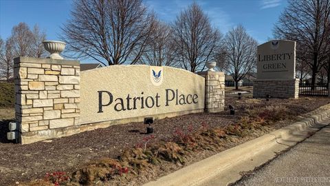 Tiny photo for 1209 John Hancock Drive, Bolingbrook, IL 60490 (MLS # 12567960)