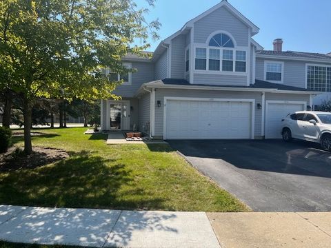 1273 Dunamon Drive Bartlett IL 60103