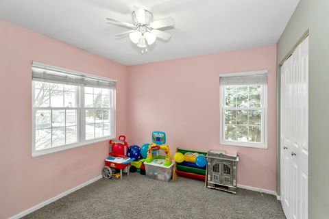 Tiny photo for 1273 Dunamon Drive, Bartlett, IL 60103 (MLS # 12524722)