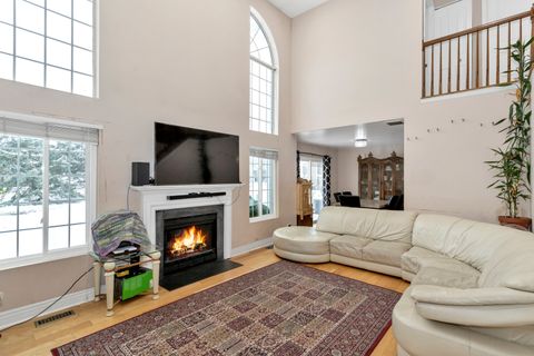 Tiny photo for 1273 Dunamon Drive, Bartlett, IL 60103 (MLS # 12524722)