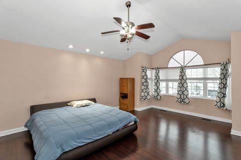 Tiny photo for 1273 Dunamon Drive, Bartlett, IL 60103 (MLS # 12524722)