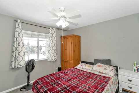 Tiny photo for 1273 Dunamon Drive, Bartlett, IL 60103 (MLS # 12524722)