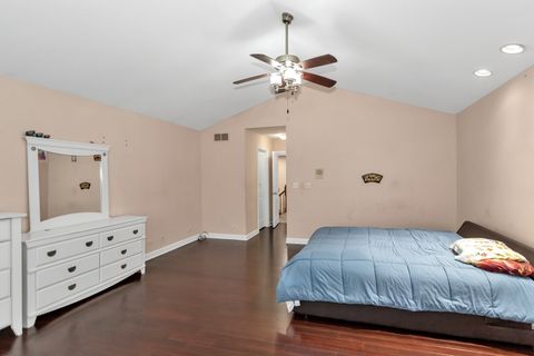 Tiny photo for 1273 Dunamon Drive, Bartlett, IL 60103 (MLS # 12524722)