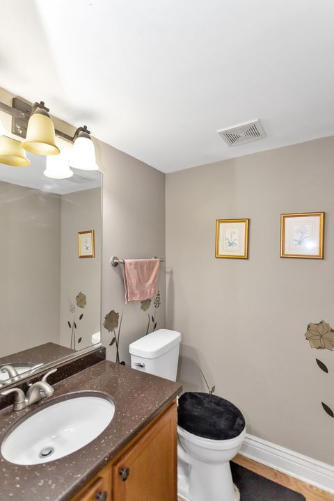 Tiny photo for 1273 Dunamon Drive, Bartlett, IL 60103 (MLS # 12524722)