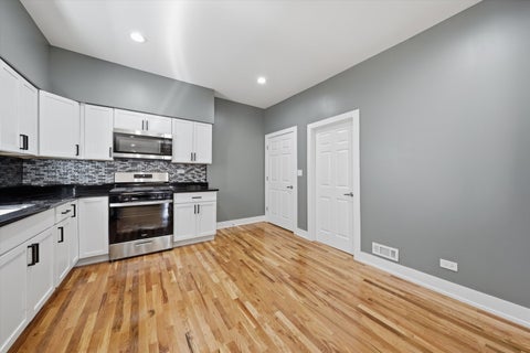 Tiny photo for 11940 S Yale Avenue, Chicago, IL 60628 (MLS # 12744948)