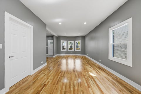 Tiny photo for 11940 S Yale Avenue, Chicago, IL 60628 (MLS # 12744948)
