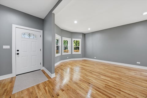 Tiny photo for 11940 S Yale Avenue, Chicago, IL 60628 (MLS # 12744948)