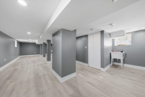 Tiny photo for 11940 S Yale Avenue, Chicago, IL 60628 (MLS # 12744948)