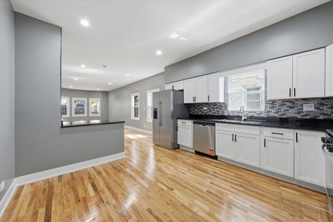 Tiny photo for 11940 S Yale Avenue, Chicago, IL 60628 (MLS # 12744948)