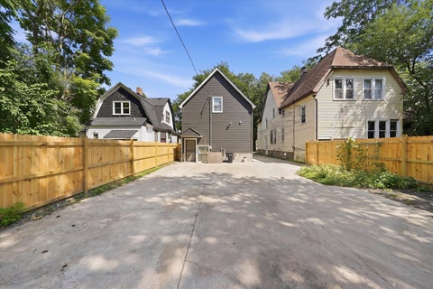 Tiny photo for 11940 S Yale Avenue, Chicago, IL 60628 (MLS # 12744948)