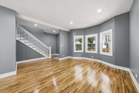 Tiny photo for 11940 S Yale Avenue, Chicago, IL 60628 (MLS # 12744948)