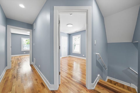 Tiny photo for 11940 S Yale Avenue, Chicago, IL 60628 (MLS # 12744948)