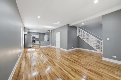 Tiny photo for 11940 S Yale Avenue, Chicago, IL 60628 (MLS # 12744948)