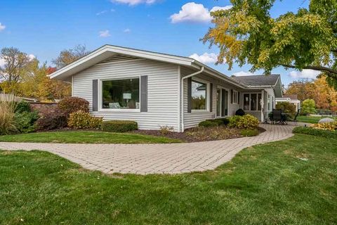 Tiny photo for 2303 ROCK Terrace, Rockford, IL 61103 (MLS # 12533189)