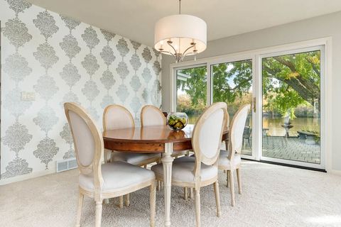 Tiny photo for 2303 ROCK Terrace, Rockford, IL 61103 (MLS # 12533189)