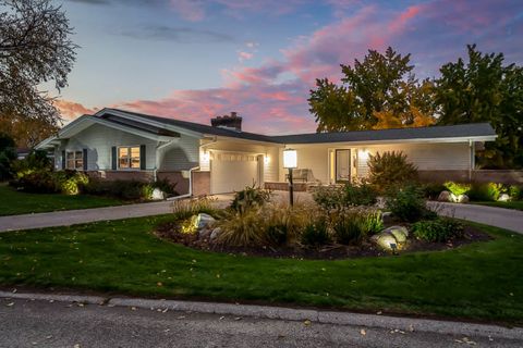 Tiny photo for 2303 ROCK Terrace, Rockford, IL 61103 (MLS # 12533189)