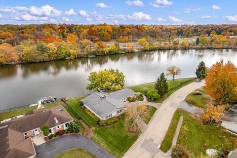 Tiny photo for 2303 ROCK Terrace, Rockford, IL 61103 (MLS # 12533189)