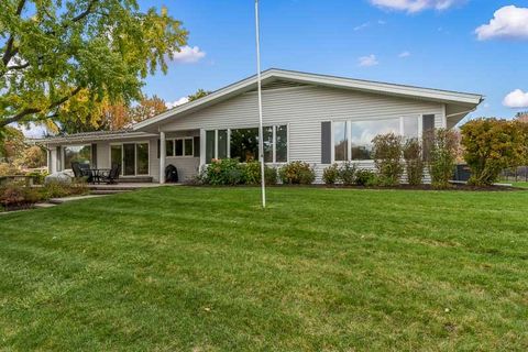 Tiny photo for 2303 ROCK Terrace, Rockford, IL 61103 (MLS # 12533189)