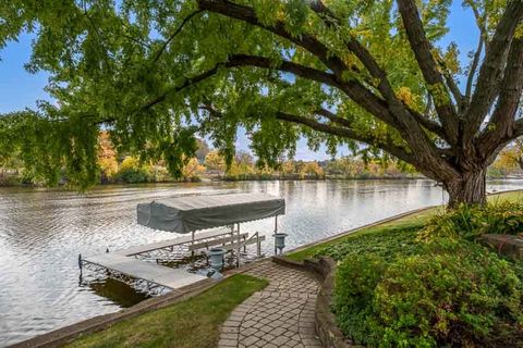 Tiny photo for 2303 ROCK Terrace, Rockford, IL 61103 (MLS # 12533189)