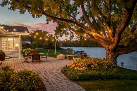 Tiny photo for 2303 ROCK Terrace, Rockford, IL 61103 (MLS # 12533189)