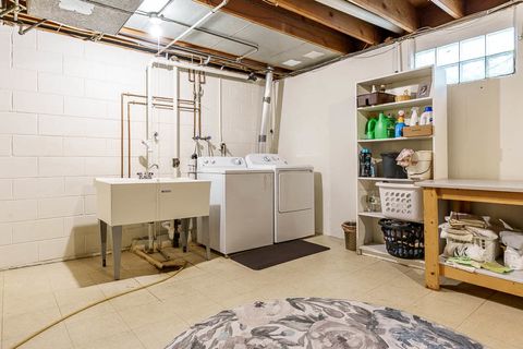 Tiny photo for 2303 ROCK Terrace, Rockford, IL 61103 (MLS # 12533189)