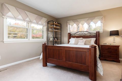 Tiny photo for 2303 ROCK Terrace, Rockford, IL 61103 (MLS # 12533189)