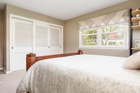 Tiny photo for 2303 ROCK Terrace, Rockford, IL 61103 (MLS # 12533189)