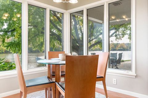 Tiny photo for 2303 ROCK Terrace, Rockford, IL 61103 (MLS # 12533189)